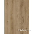 Papan kayu vinyl permukaan kaku keras inti